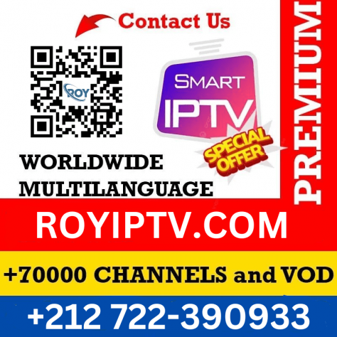 Ip.tv multimedia android 4k uhd