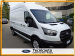 FORD Transit 350 2.0TDCi EcoBlue 170CV PL-TA VAN Trend rif. 23614241