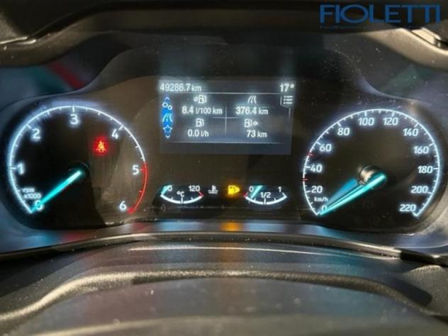 Ford Transit Connect 2ªS 200 1.5 TDCI 100CV PC FURGONE TREND - Foto 7