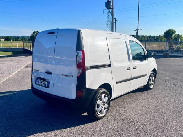 Renault Kangoo 1.5 dCi 90CV S&S 4p. Express Ice - Foto 3