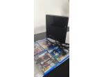 Ps4 + 4 giochi