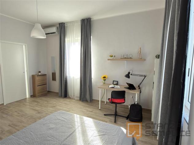 camera singola in affitto a Pescara in zona Stadio