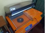 Termoconfezionatrice Minipack-Torre Galileo