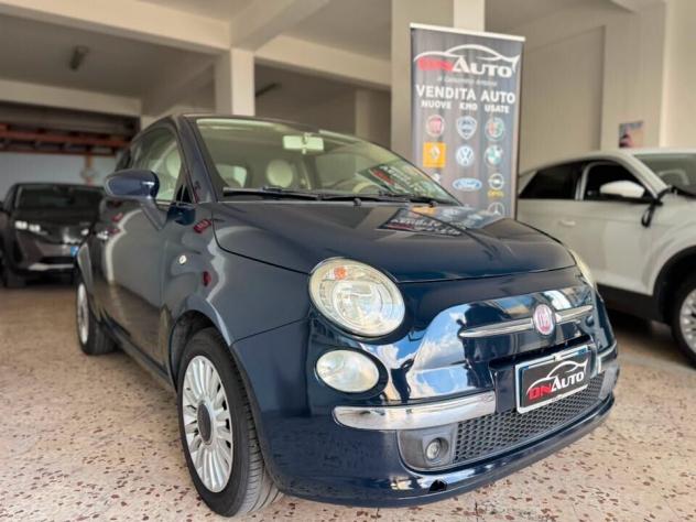 Fiat 500 1.2 Lounge - Foto 7