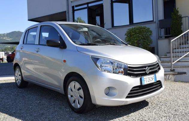 Suzuki Celerio 1.0 DualJet 2WD Cool S&S - Foto 3