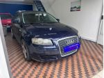 AUDI A3 2ª serie A3 SPB 1.9 TDI Ambiente
