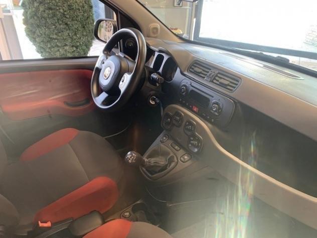 Fiat Panda 1.3 MJT 95 CV Lounge 10 UNITA - Foto 8