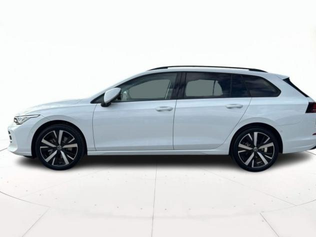 VOLKSWAGEN Golf Variant Nuova Golf Variant Edition Plus 2.0 TDI SCR 110 kW rif. 23712335 - Foto 6
