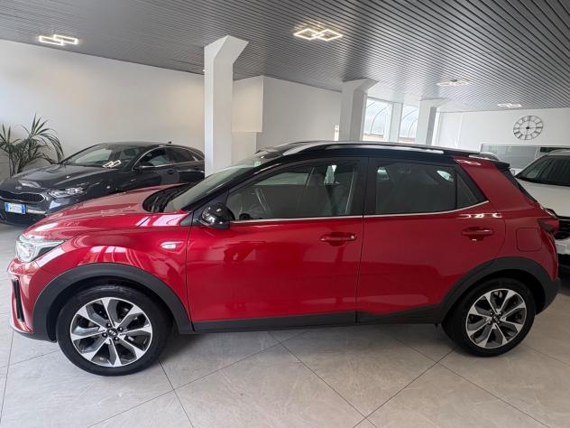 Kia Stonic 1.4 MPI 100 CV Style - Foto 9