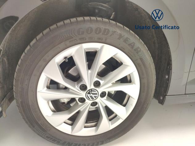 Volkswagen Polo 1.0 TSI Style - Foto 8