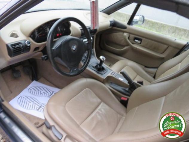 BMW Z3 1.8i 122CV Roadster rif. 23513019 - Foto 9