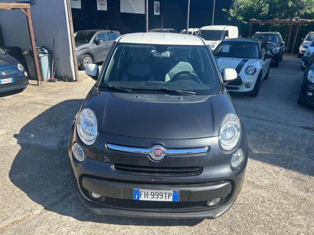 Fiat 500L 1.3 Multijet 95 CV Pop Star - Foto 4
