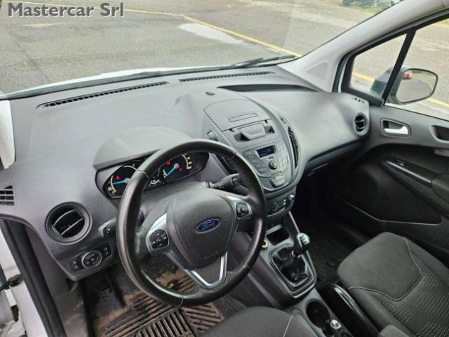 FORD Tourneo Courier COURIER 1.5 TDCi 100 cv Trend - GN888LV rif. 23939337 - Foto 10