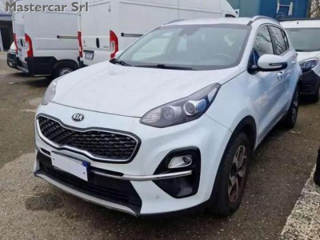 KIA Sportage MOTORE FUSO N1 AUTOCARRO 1.6 crdi Business 136cv d rif. 24178721 - Foto 3