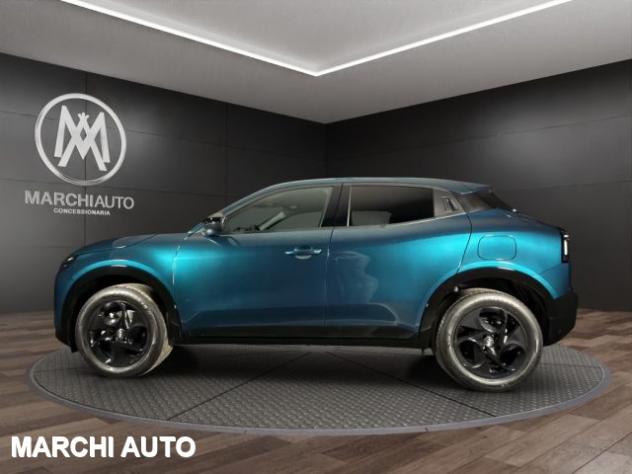 ALFA ROMEO Junior 1.2 145 CV Hybrid eDCT6 Ti rif. 23712699 - Foto 8