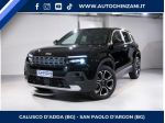 Jeep Avenger Avenger 1.2 turbo e-hybrid mhev Summit fwd 110cv edct6 - "PREZ &hellip;