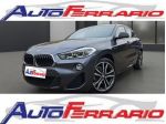 BMW X2            (F39) X2 sDrive18i Msport