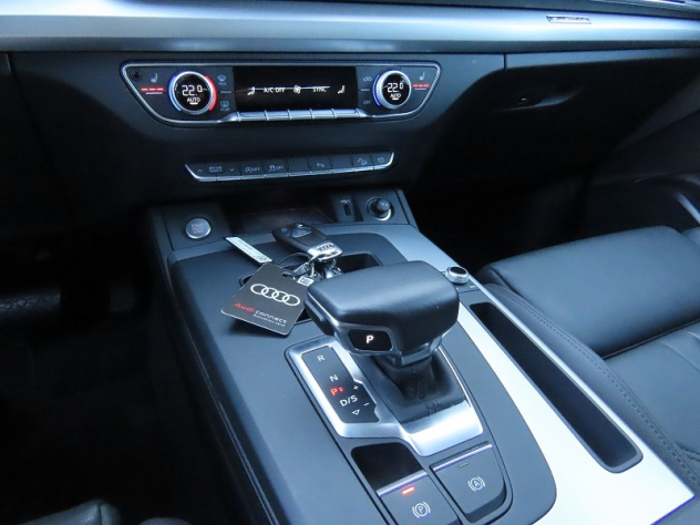 2022 Audi Q5 40 TDI S tronic quattro S line Sportback - Foto 4