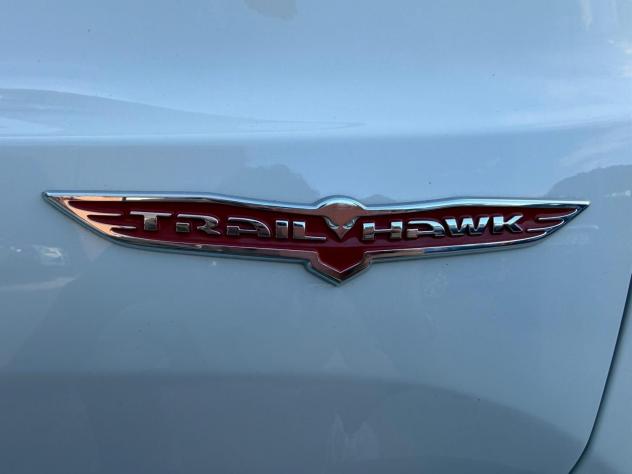 Jeep Renegade 2.0 MJet 170cv Trailhawk 4WD aut. - Foto 9
