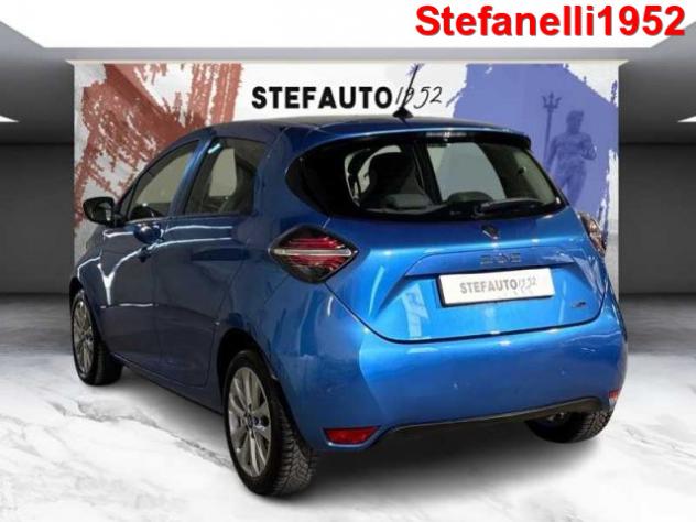 RENAULT ZOE - Life R110 rif. 23624168 - Foto 5