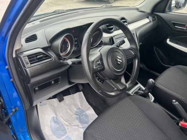 SUZUKI Swift 1.2 Dualjet Cool BiColor-EURO6 - 1 PROPRIETARIO rif. 23530418 - Foto 7