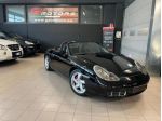 PORSCHE Boxster 2.7 220CV MANUALE ! ASI ! SPESI 4000 EURO rif. 23745509