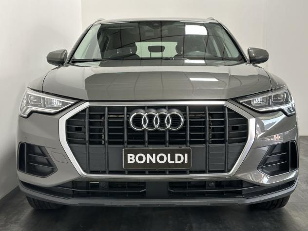 Audi Q3 2.0 35 TDI Business Advanced S Tronic - Foto 3
