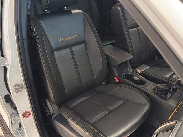 Ford Ranger 2.0 Ecoblue 213cv auto Wildtrack Fari LED 5Posti - Foto 4