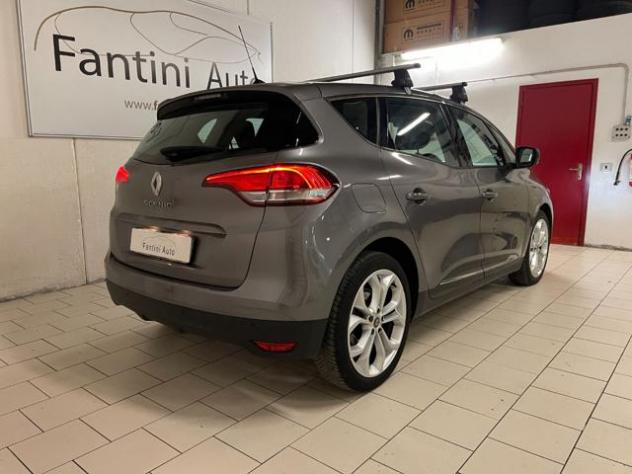 RENAULT Scenic Energy Zen 1.5 dci 110cv-Ok Neopaten-LEGGI SOTTO rif. 23108496 - Foto 3
