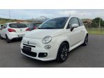 Fiat 500 s