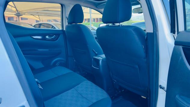 Nissan Qashqai 1.5 dCi Tekna - Foto 8