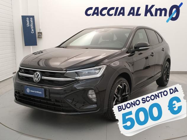 Volkswagen Taigo Taigo 1.0 tsi R-Line Plus 115cv