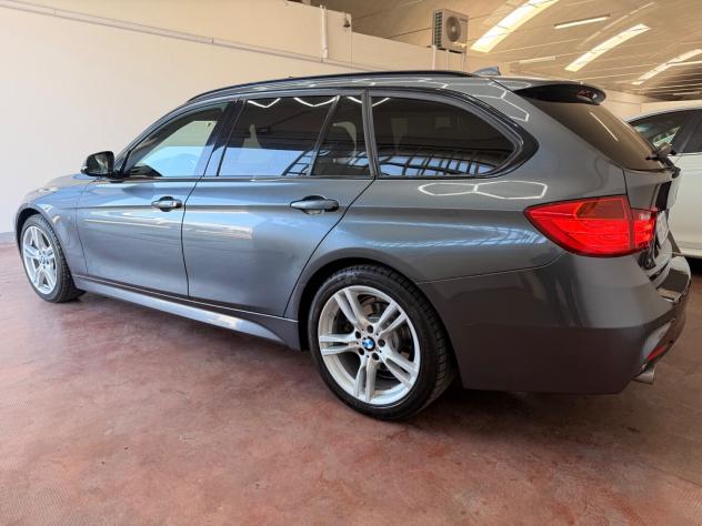 Bmw 320 320d xDrive Touring Msport - Foto 8