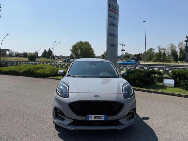 FORD Puma 1.0 EcoBoost Hybrid 125 CV S&S ST-Line X rif. 23969296 - Foto 2
