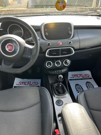 Fiat 500X 1.6 MultiJet 120 CV Cross - Foto 9