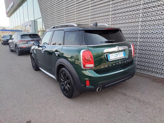 MINI Countryman Mini Countryman 2.0 Cooper D Business all4 auto - Foto 4