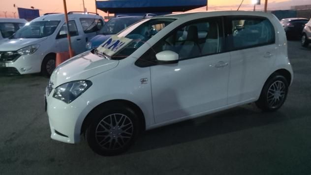 Seat Mii 1.0 sport neo patentati - Foto 7