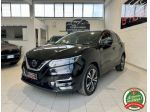NISSAN Qashqai 1.5 dCi 115CV DCT N-Connecta *NEOPAT*TETTO*360* rif. 24203065