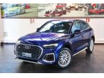 AUDI Q5 40 TDI Sportback Quattro S-Tronic S-Line Plus rif. 23687776