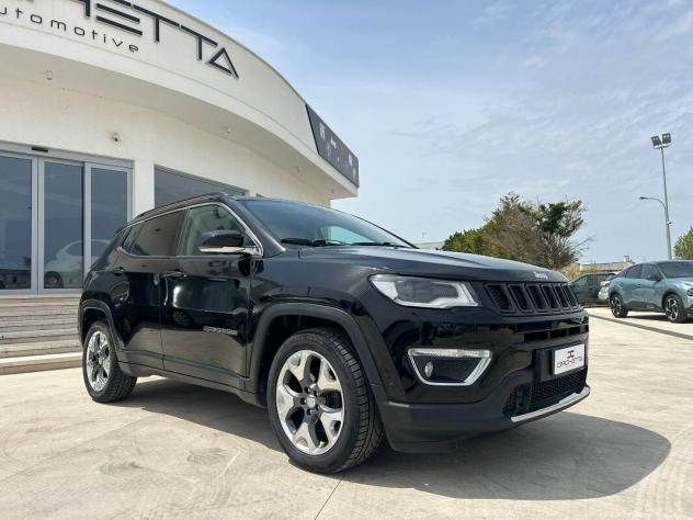 Jeep Compass 1.6 mjt Limited 2wd 120cv my19 - Foto 3