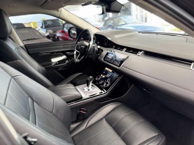 LAND ROVER Range Rover Evoque 2.0D 163cv AWD Auto SE rif. 23286066 - Foto 9