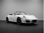 PORSCHE 997 911 Carrera GTS Cabriolet Pdk UNICA! rif. 24089239