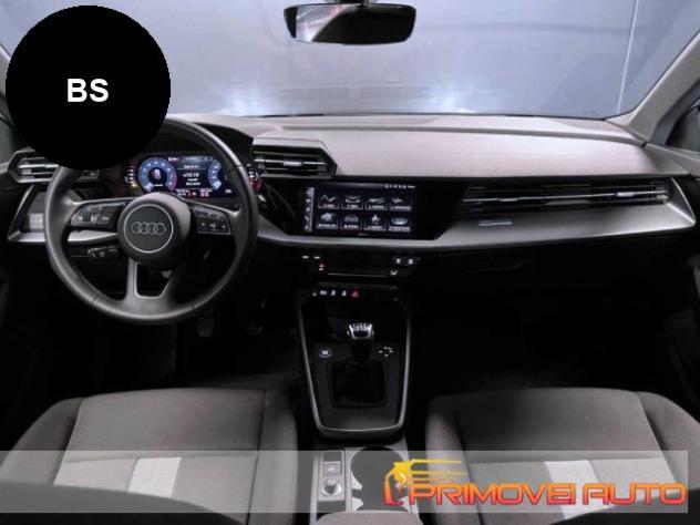 AUDI A3 SPB 30 TFSI rif. 20903309