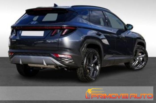 HYUNDAI Tucson 1.6 T-GDI Advantage rif. 21129142 - Foto 3