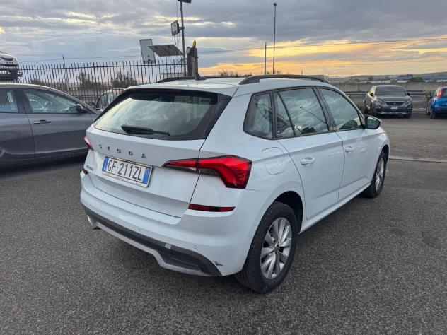 Skoda Kamiq 1.6 TDI - IVA DEDUCIBILE - Foto 3