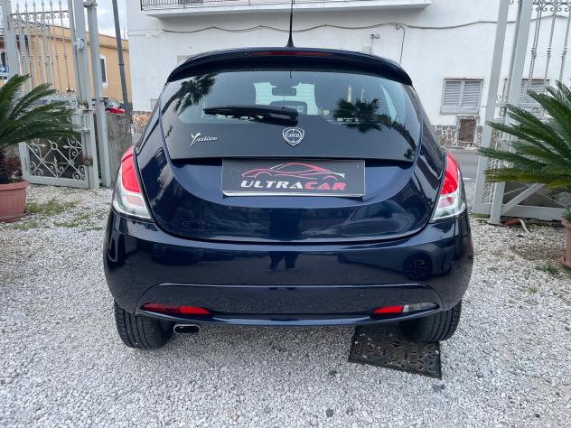 Lancia Ypsilon 1.2 69 CV 5 porte Gold - Foto 5