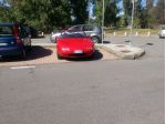 MX5  MIATA  MAZDA    1992  ROSSA   VENDO  A MILANO MACCHINA  PERFETTA  SEMPRE IN