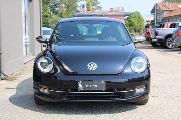 Volkswagen Maggiolino 1.4 TSI DSG Fender Edition - Foto 3