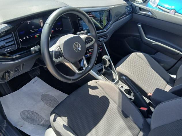 VOLKSWAGEN Polo 6ª serie Polo 1.0 TSI DSG Life - Foto 6