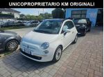 FIAT 500 1.2 Pop rif. 23762013